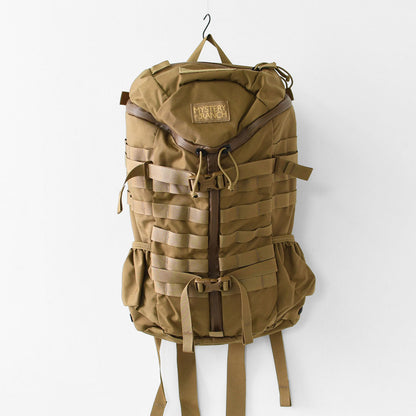 MYSTERY RANCH [ミステリーランチ] 2 DAY ASSAULT [19761328] 2デイアサルト・バックパック・リュックサック・デイバッグ・ミリタリーバッグ・トレッキング・ハイキング・MEN'S / LADY'S [2025AW]