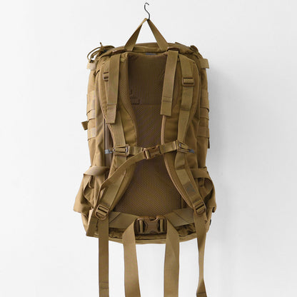 MYSTERY RANCH [ミステリーランチ] 2 DAY ASSAULT [19761328] 2デイアサルト・バックパック・リュックサック・デイバッグ・ミリタリーバッグ・トレッキング・ハイキング・MEN'S / LADY'S [2025AW]