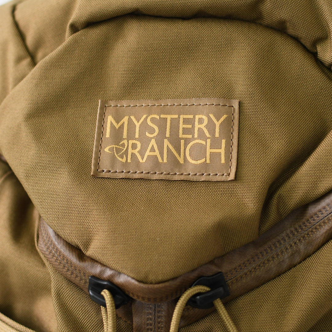MYSTERY RANCH [ミステリーランチ] 2 DAY ASSAULT [19761328] 2デイアサルト・バックパック・リュックサック・デイバッグ・ミリタリーバッグ・トレッキング・ハイキング・MEN'S / LADY'S [2025AW]