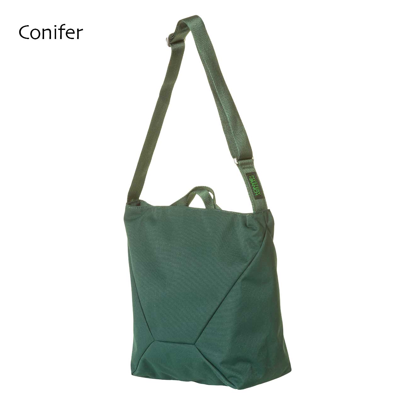 MYSTERY RANCH [ミステリーランチ] BINDLE 10 [19761440] ビンドル10 [2025SS]