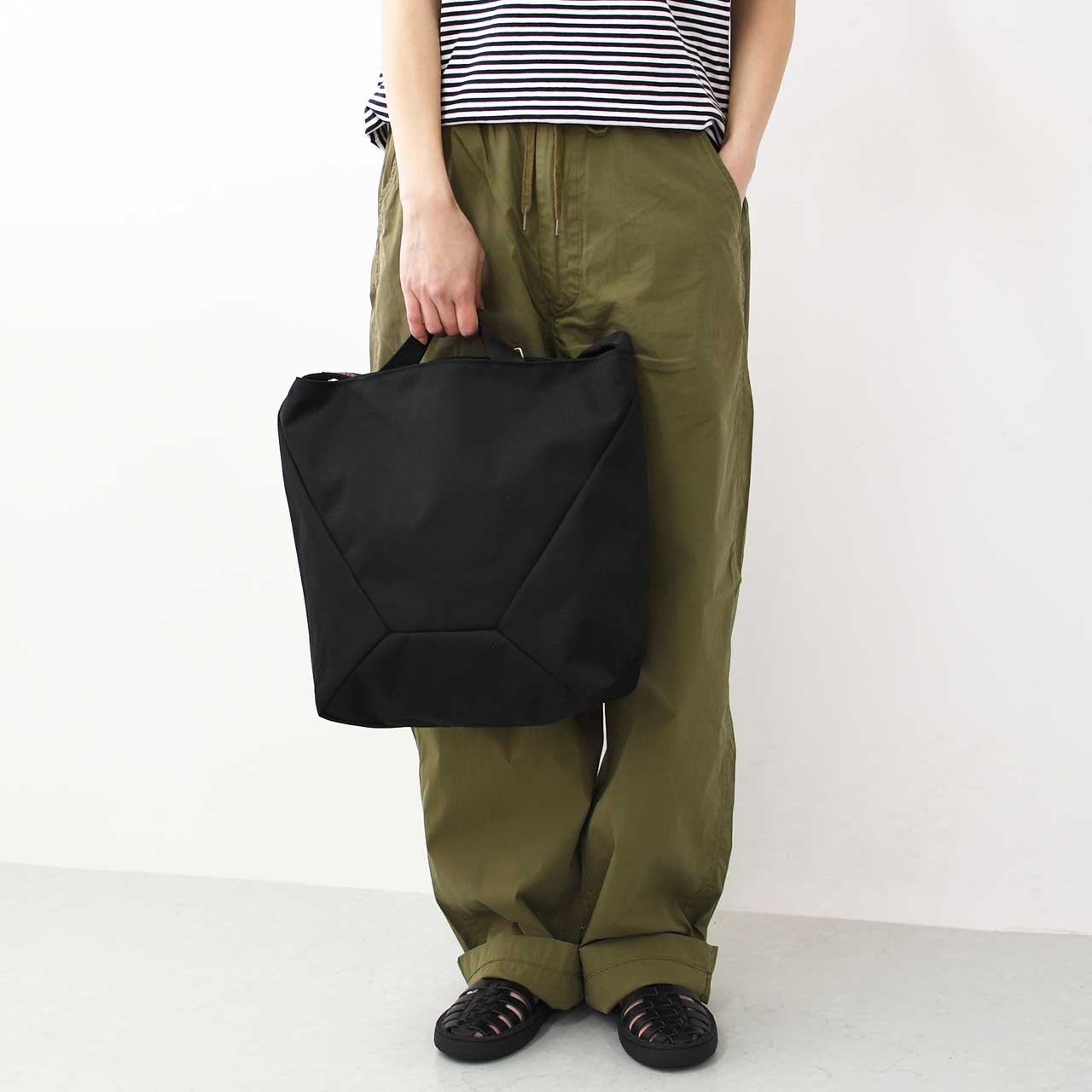 MYSTERY RANCH [ミステリーランチ] BINDLE 10 [19761440] ビンドル10 [2025SS]