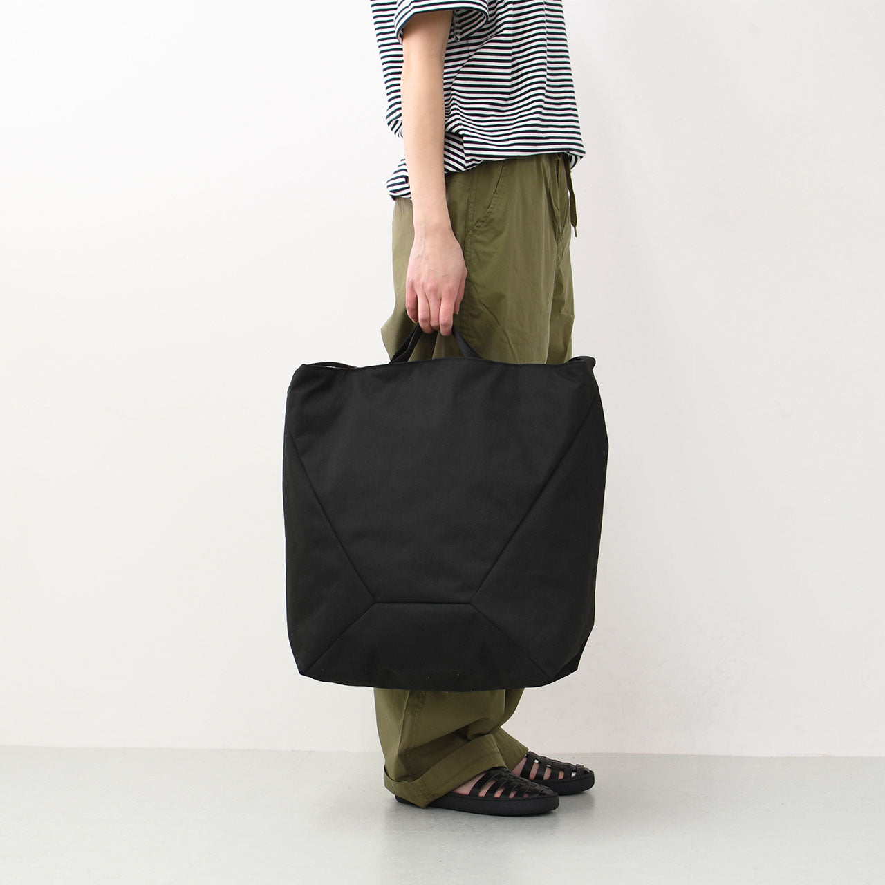 MYSTERY RANCH [ミステリーランチ] BINDLE 20 [19761441] ビンドル20 [2025SS]