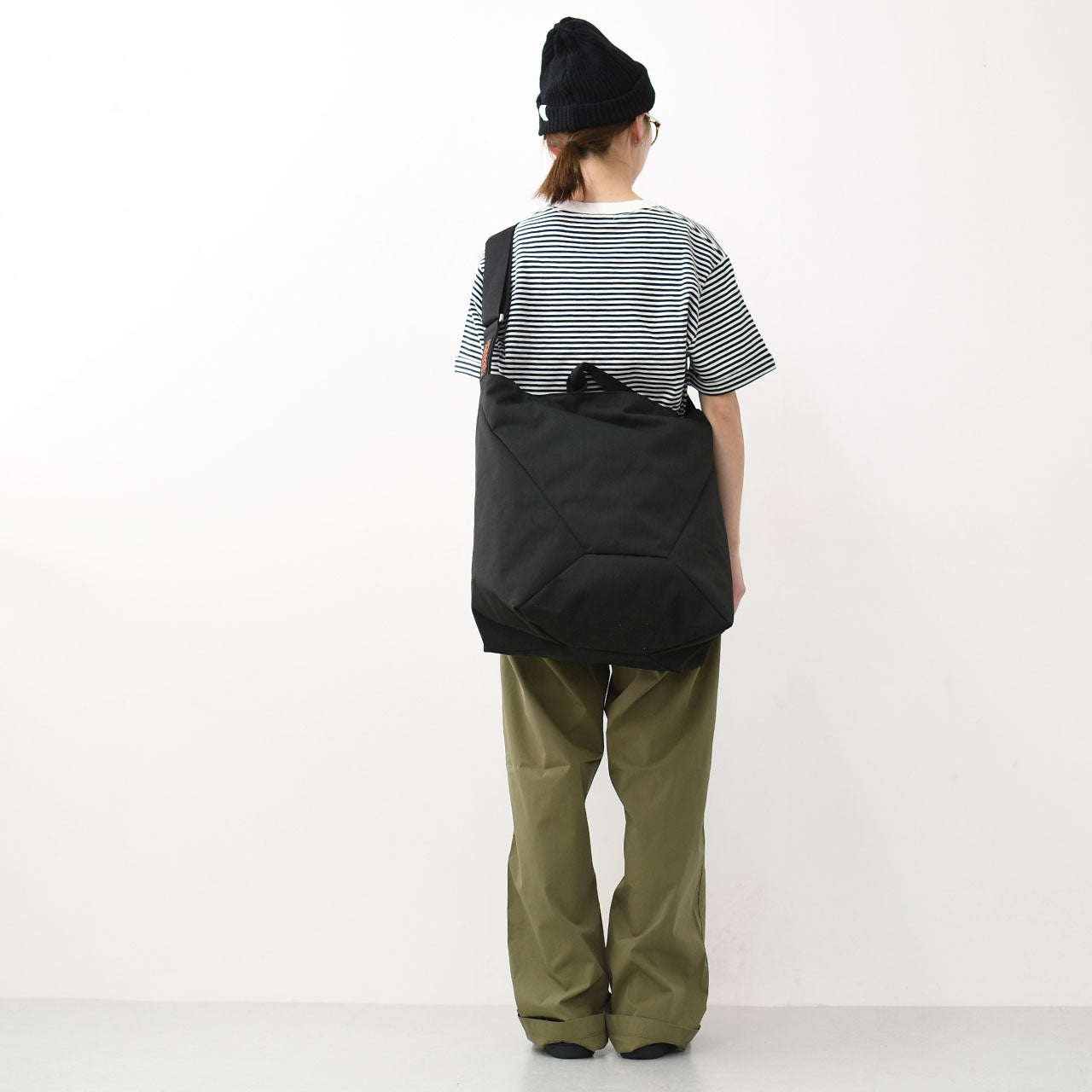 MYSTERY RANCH [ミステリーランチ] BINDLE 20 [19761441] ビンドル20 [2025SS]