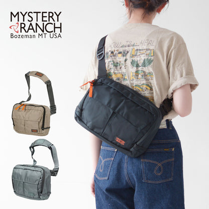 MYSTERY RANCH[ミステリーランチ] DISTRICT 8 [19761506] ディストリクト 8 [2026SS]