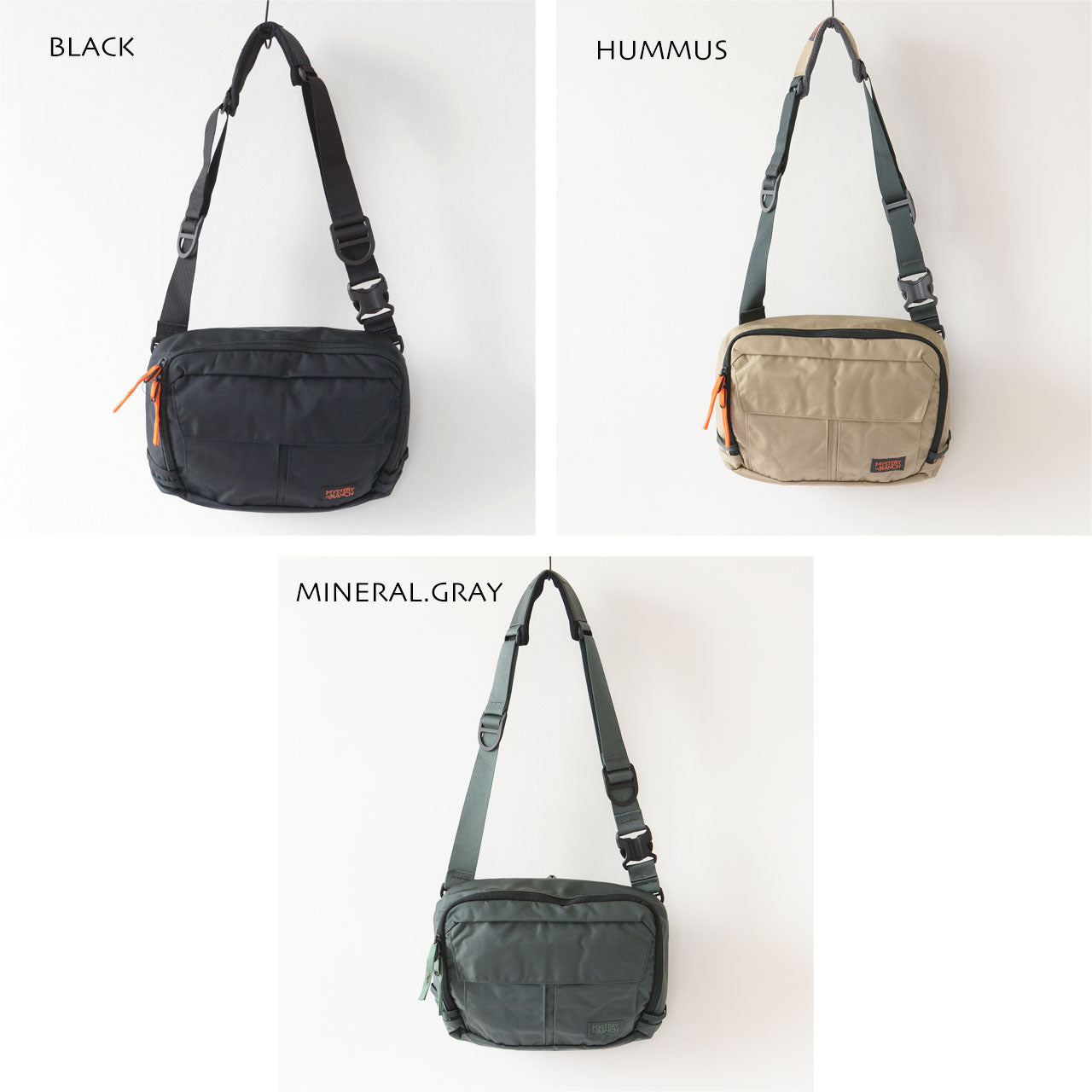 MYSTERY RANCH[ミステリーランチ] DISTRICT 8 [19761506] ディストリクト 8 [2026SS]