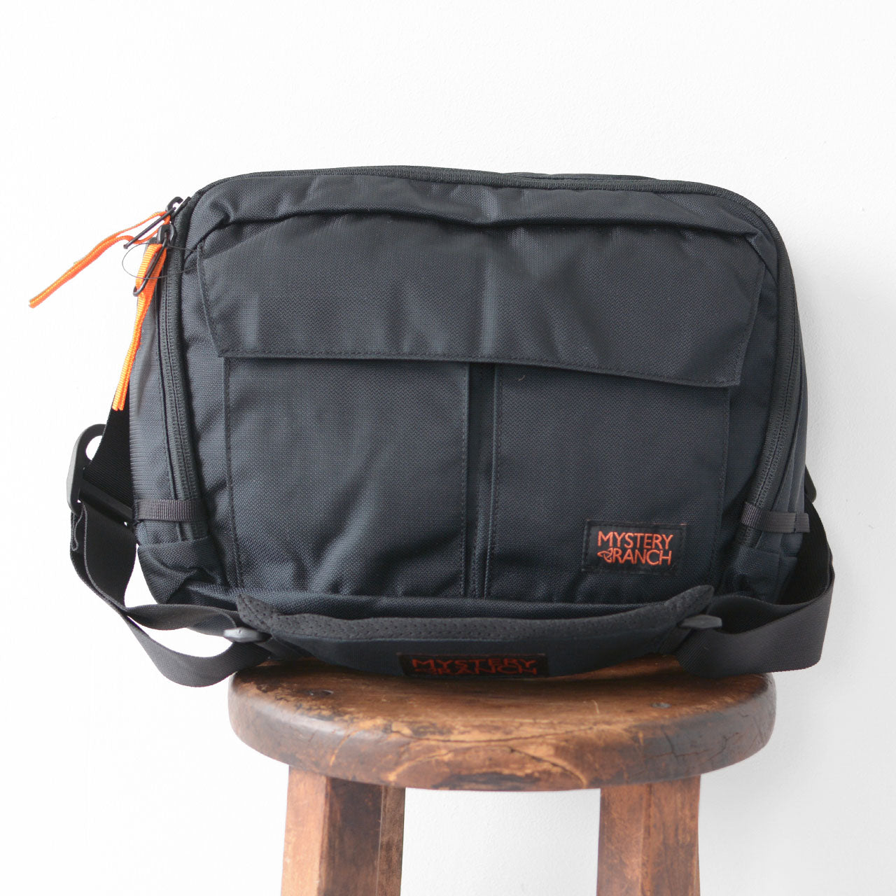 MYSTERY RANCH[ミステリーランチ] DISTRICT 8 [19761506] ディストリクト 8 [2026SS]