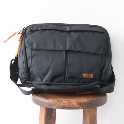 MYSTERY RANCH[ミステリーランチ] DISTRICT 8 [19761506] ディストリクト 8 [2026SS]