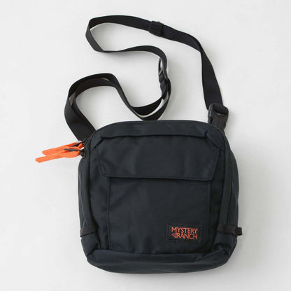 MYSTERY RANCH[ミステリーランチ] DISTRICT 4 [19761507-tw/BLACK] ディストリクト 4 [2025AW]