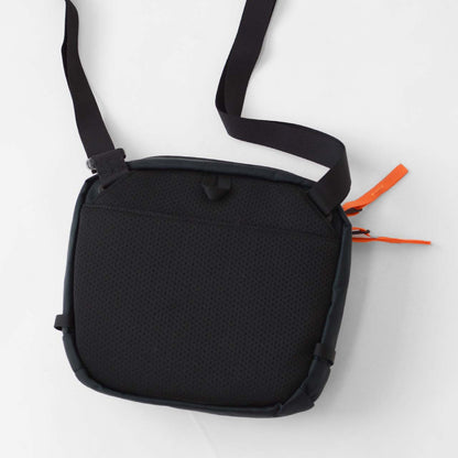 MYSTERY RANCH[ミステリーランチ] DISTRICT 4 [19761507-tw/BLACK] ディストリクト 4 [2025AW]