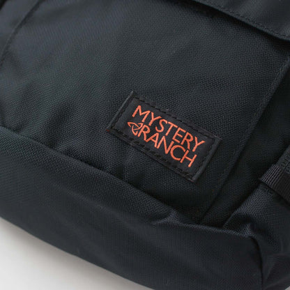 MYSTERY RANCH[ミステリーランチ] DISTRICT 4 [19761507-tw/BLACK] ディストリクト 4 [2025AW]