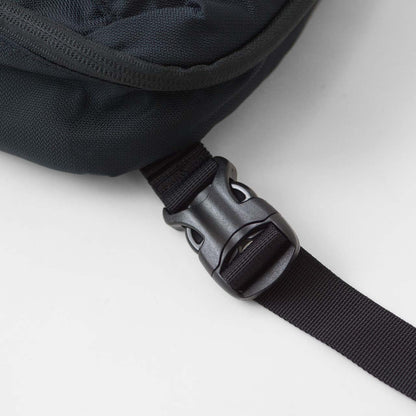 MYSTERY RANCH[ミステリーランチ] DISTRICT 4 [19761507-tw/BLACK] ディストリクト 4 [2025AW]