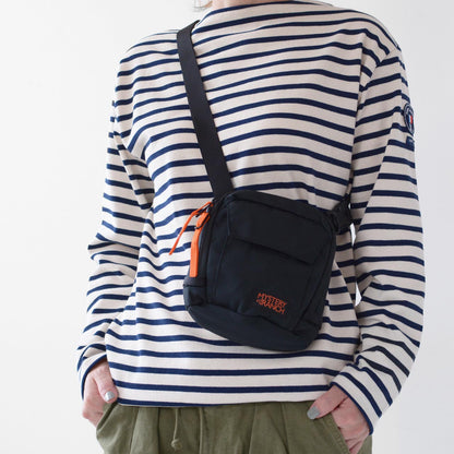 MYSTERY RANCH[ミステリーランチ] DISTRICT 2 -Black-[19761508] ディストリクト 2 [2026SS]