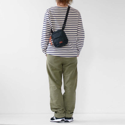 MYSTERY RANCH[ミステリーランチ] DISTRICT 2 -Black-[19761508] ディストリクト 2 [2026SS]