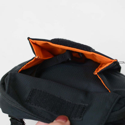 MYSTERY RANCH[ミステリーランチ] DISTRICT 2 -Black-[19761508] ディストリクト 2 [2026SS]