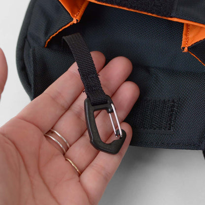 MYSTERY RANCH[ミステリーランチ] DISTRICT 2 -Black-[19761508] ディストリクト 2 [2026SS]