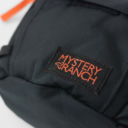 MYSTERY RANCH[ミステリーランチ] DISTRICT 2 -Black-[19761508] ディストリクト 2 [2026SS]