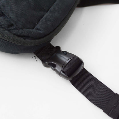 MYSTERY RANCH[ミステリーランチ] DISTRICT 2 -Black-[19761508] ディストリクト 2 [2026SS]