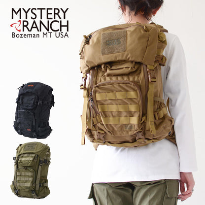 MYSTERY RANCH[ミステリーランチ] BLITZ 35 [19761509] ブリッツ 35 [2025AW]