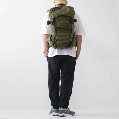 MYSTERY RANCH[ミステリーランチ] BLITZ 35 [19761509] ブリッツ 35 [2025AW]