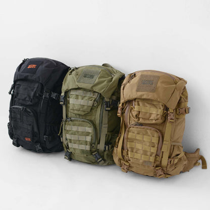 MYSTERY RANCH[ミステリーランチ] BLITZ 35 [19761509] ブリッツ 35 [2025AW]