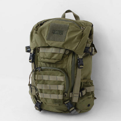 MYSTERY RANCH[ミステリーランチ] BLITZ 35 [19761509] ブリッツ 35 [2025AW]