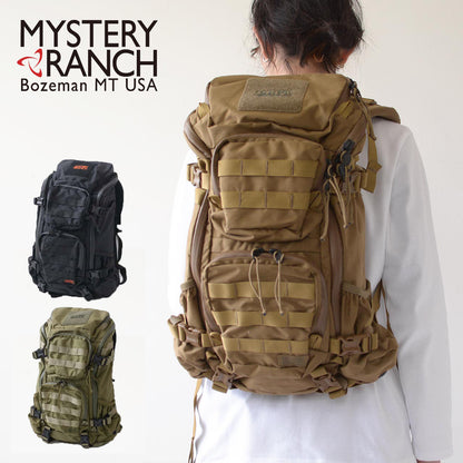 MYSTERY RANCH[ミステリーランチ] BLITZ 30  [19761510] ブリッツ 30 [2025AW]