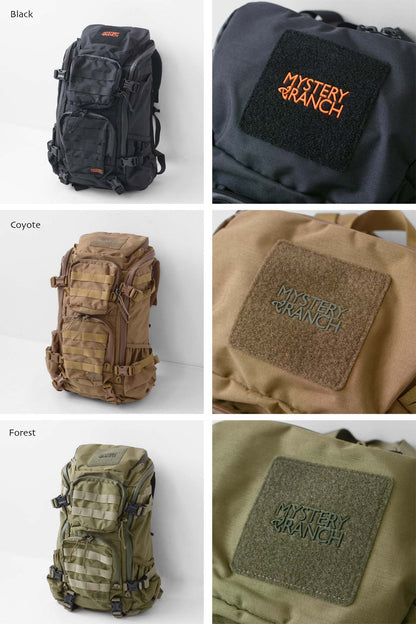 MYSTERY RANCH[ミステリーランチ] BLITZ 30  [19761510] ブリッツ 30 [2025AW]