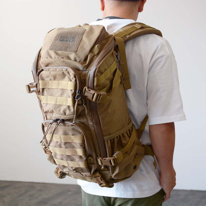 MYSTERY RANCH[ミステリーランチ] BLITZ 30  [19761510] ブリッツ 30 [2025AW]