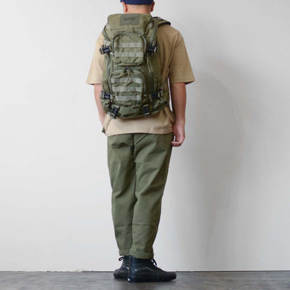 MYSTERY RANCH[ミステリーランチ] BLITZ 30  [19761510] ブリッツ 30 [2025AW]