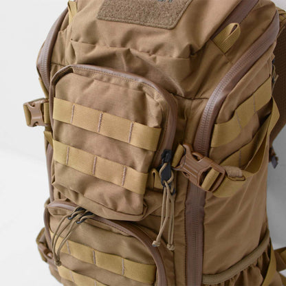 MYSTERY RANCH[ミステリーランチ] BLITZ 30  [19761510] ブリッツ 30 [2025AW]