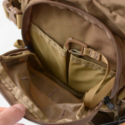 MYSTERY RANCH[ミステリーランチ] BLITZ 30  [19761510] ブリッツ 30 [2025AW]