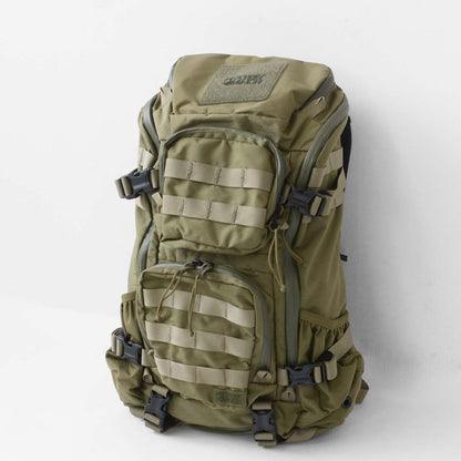 MYSTERY RANCH[ミステリーランチ] BLITZ 30  [19761510] ブリッツ 30 [2025AW]