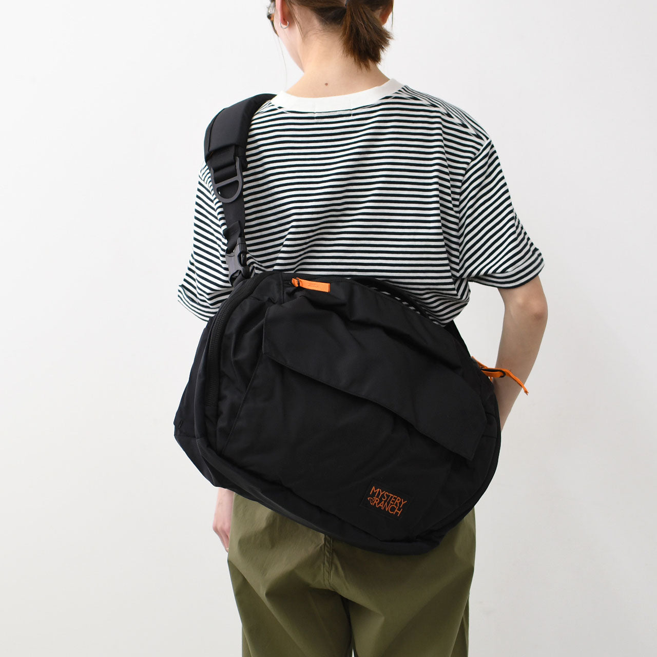 MYSTERY RANCH [ミステリーランチ] DISTRICT PRO [19761570] ディストリクト PRO [2025AW]