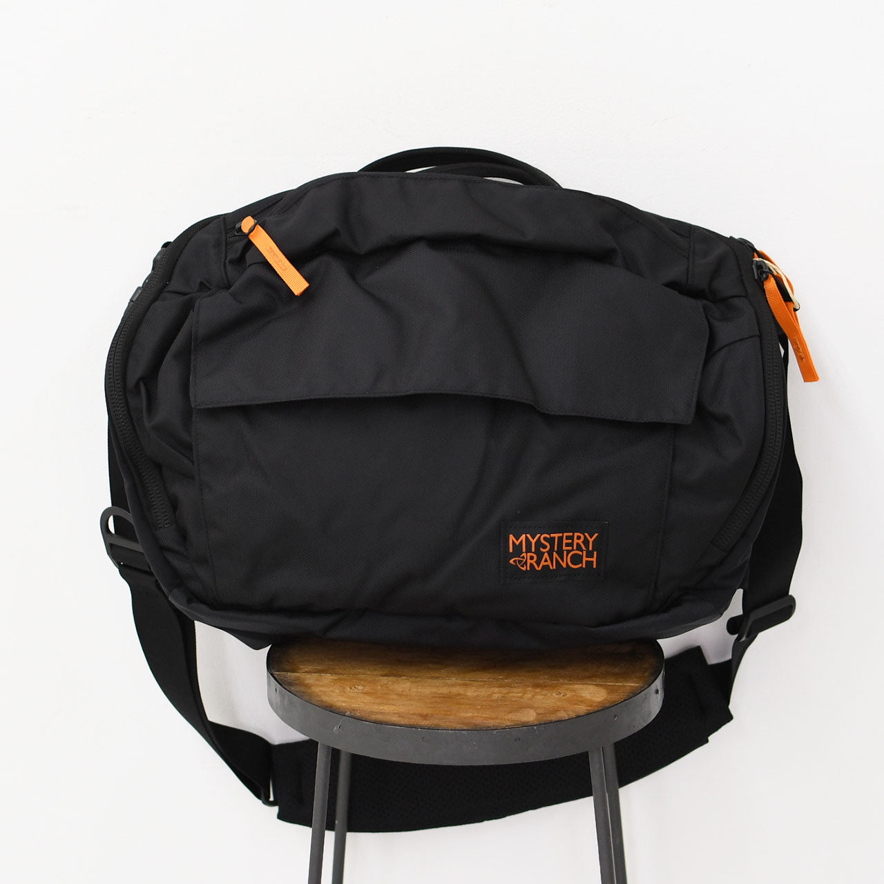 MYSTERY RANCH [ミステリーランチ] DISTRICT PRO [19761570] ディストリクト PRO [2025AW]