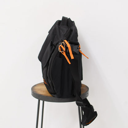 MYSTERY RANCH [ミステリーランチ] DISTRICT PRO [19761570] ディストリクト PRO [2025AW]