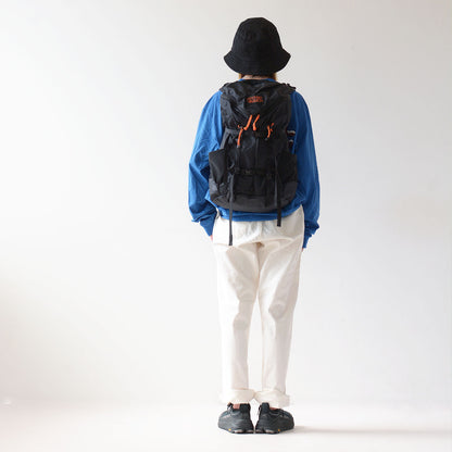 MYSTERY RANCH[ミステリーランチ] GALLAGATOR 25 [19761599] ギャラゲーター25・ミリタリーデイパック・リュックサック・デイバッグ・MEN'S / LADY'S [2025AW]