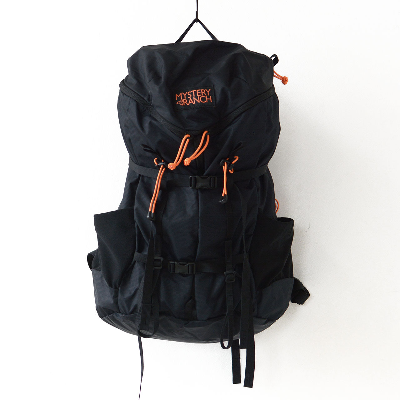 MYSTERY RANCH[ミステリーランチ] GALLAGATOR 25 [19761599] ギャラゲーター25・ミリタリーデイパック・リュックサック・デイバッグ・MEN'S / LADY'S [2025AW]