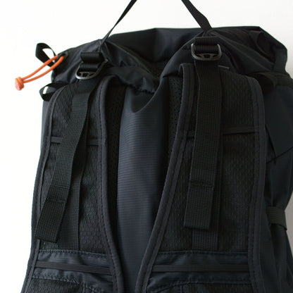 MYSTERY RANCH[ミステリーランチ] GALLAGATOR 25 [19761599] ギャラゲーター25・ミリタリーデイパック・リュックサック・デイバッグ・MEN'S / LADY'S [2025AW]