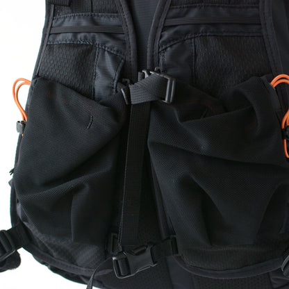 MYSTERY RANCH[ミステリーランチ] GALLAGATOR 25 [19761599] ギャラゲーター25・ミリタリーデイパック・リュックサック・デイバッグ・MEN'S / LADY'S [2025AW]