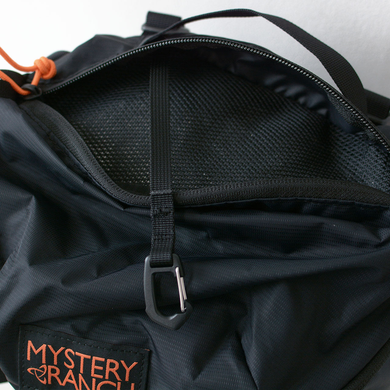 MYSTERY RANCH[ミステリーランチ] GALLAGATOR 25 [19761599] ギャラゲーター25・ミリタリーデイパック・リュックサック・デイバッグ・MEN'S / LADY'S [2025AW]