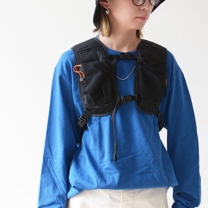 MYSTERY RANCH[ミステリーランチ] GALLAGATOR 20 [19761600] ギャラゲーター20 [2026SS]