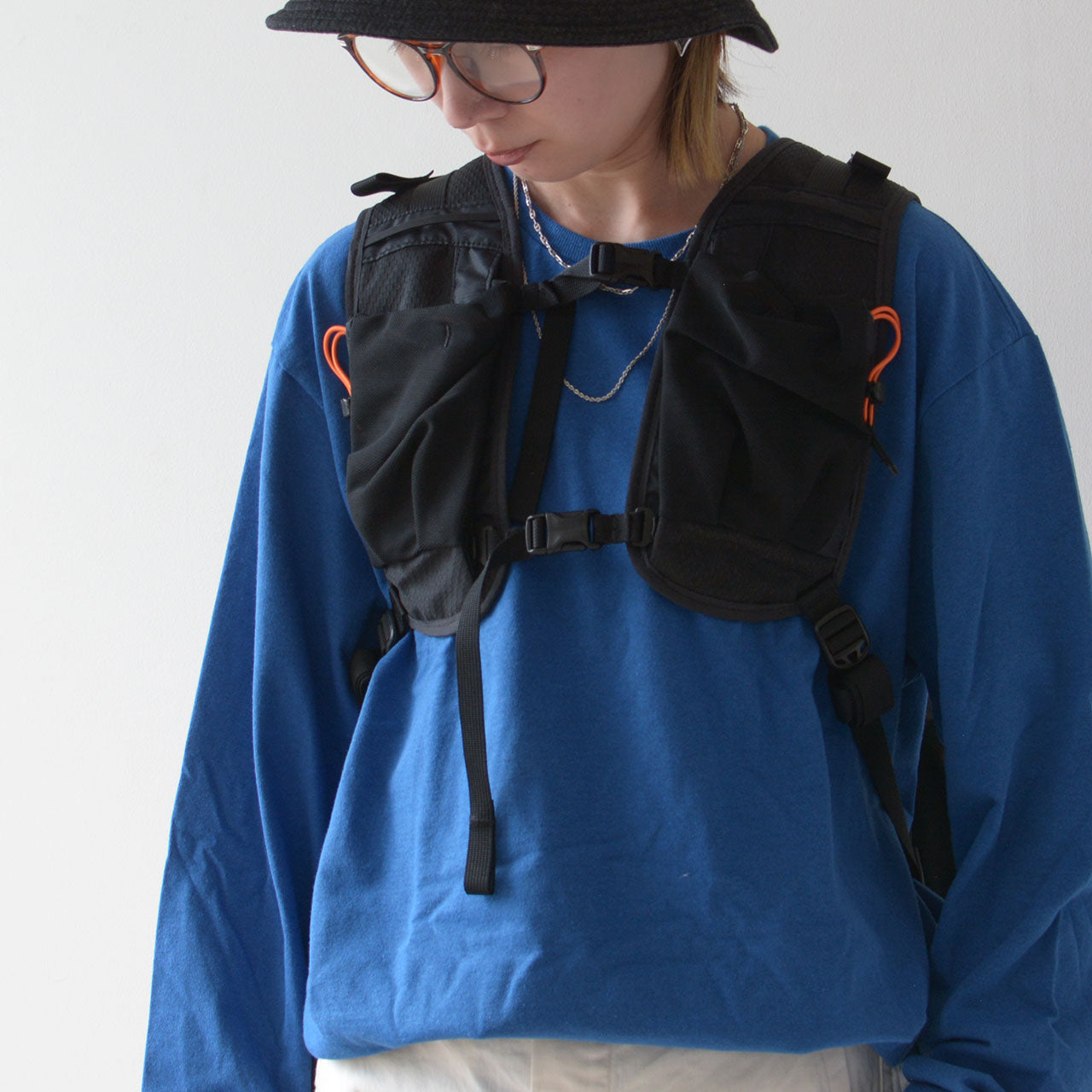 MYSTERY RANCH[ミステリーランチ] GALLAGATOR 25 [19761599] ギャラゲーター25・ミリタリーデイパック・リュックサック・デイバッグ・MEN'S / LADY'S [2025AW]