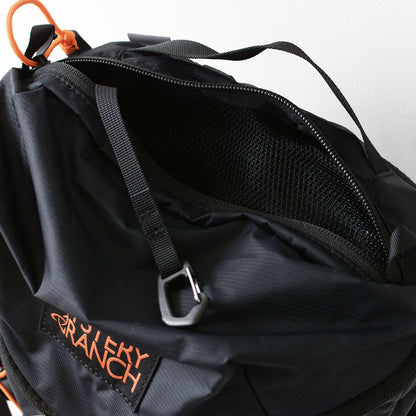 MYSTERY RANCH[ミステリーランチ] GALLAGATOR 20 [19761600] ギャラゲーター20 [2026SS]