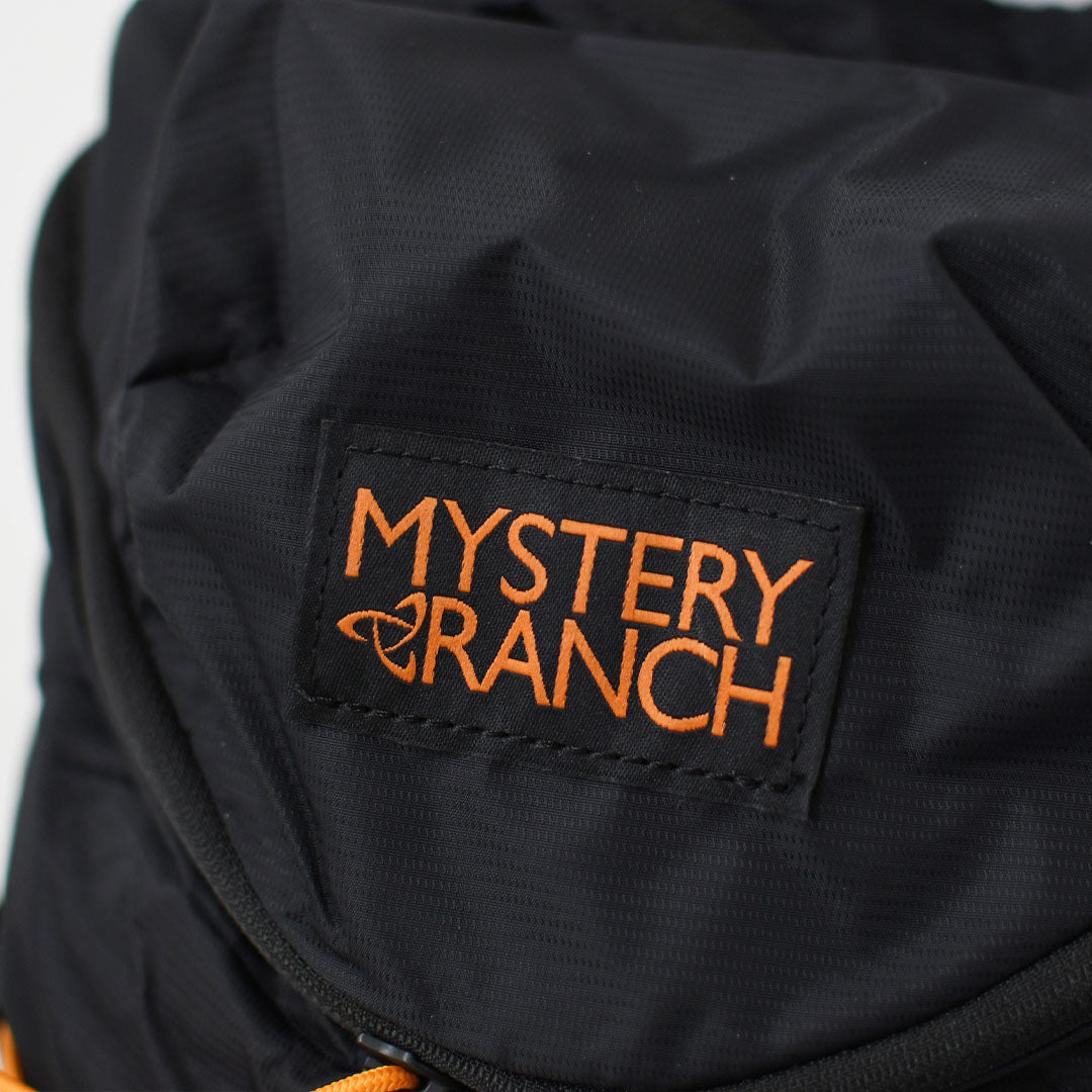 MYSTERY RANCH [ミステリーランチ] GALLAGATOR 15 [19761601] ギャラゲーター15・ミリタリーデイパック・リュックサック・デイバッグ・MEN'S / LADY'S [2026SS]