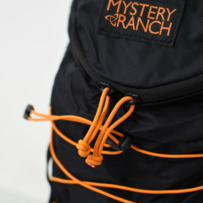 MYSTERY RANCH [ミステリーランチ] GALLAGATOR 15 [19761601] ギャラゲーター15・ミリタリーデイパック・リュックサック・デイバッグ・MEN'S / LADY'S [2026SS]
