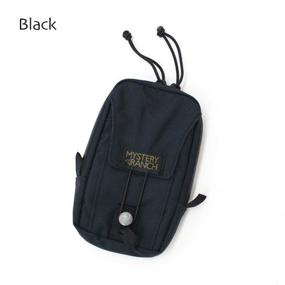 MYSTERY RANCH[ミステリーランチ] Tech Holster [19761607] テックホルスター [2025SS]