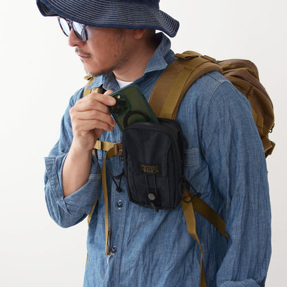 MYSTERY RANCH[ミステリーランチ] Tech Holster [19761607] テックホルスター [2025SS]