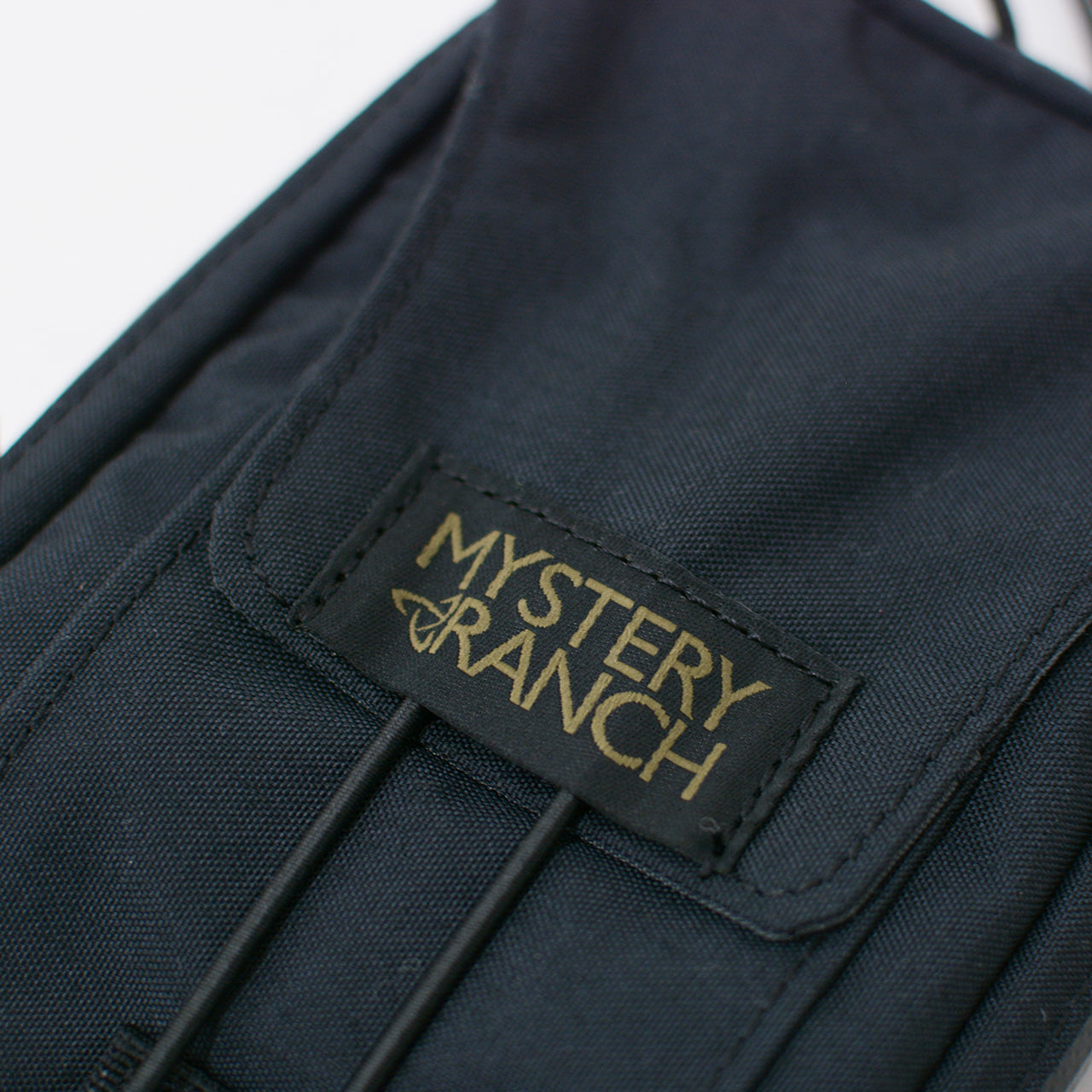 MYSTERY RANCH[ミステリーランチ] Tech Holster [19761607] テックホルスター [2025SS]