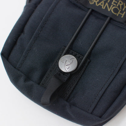 MYSTERY RANCH[ミステリーランチ] Tech Holster [19761607] テックホルスター [2025SS]