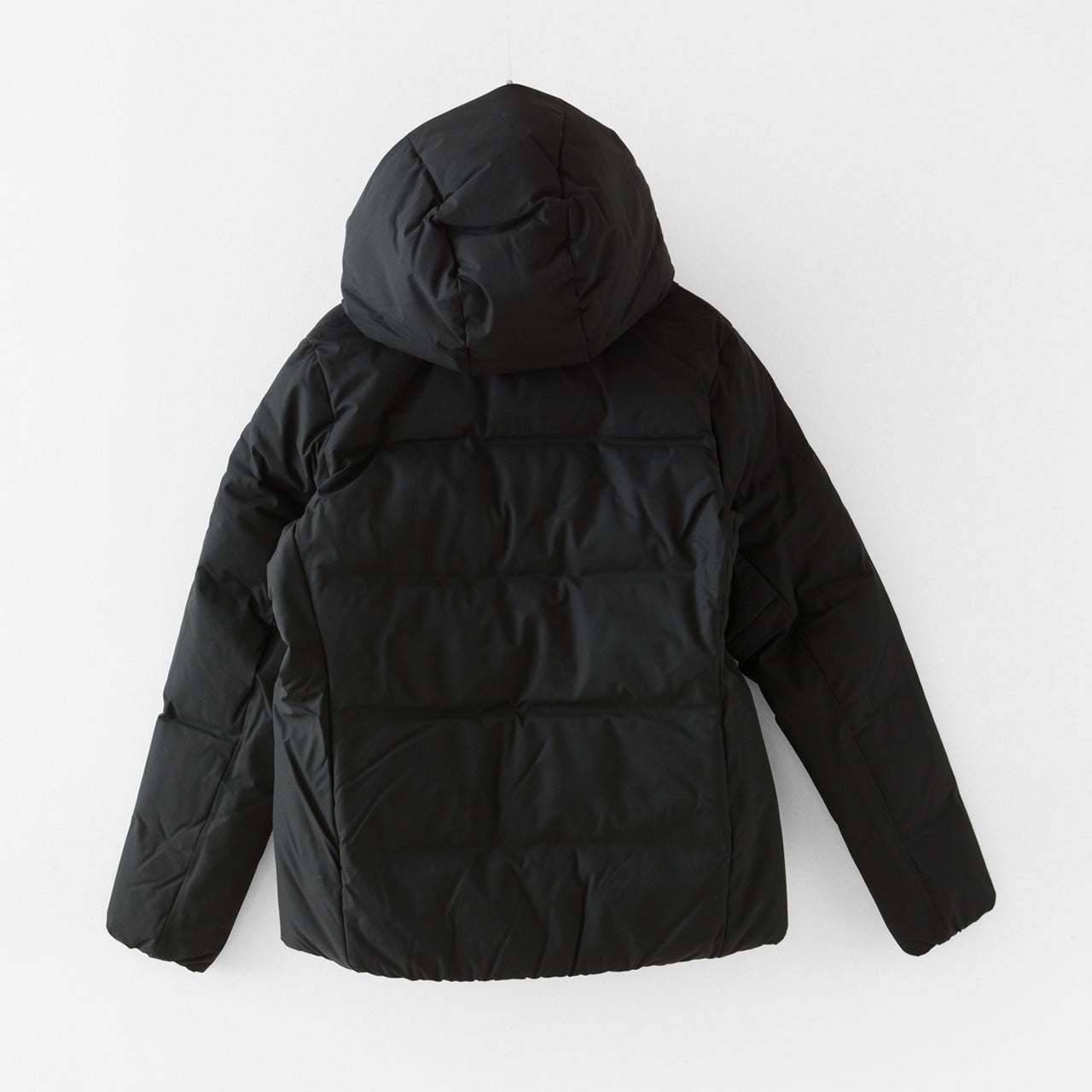 DESCENTE ALLTERRAIN [デサントオルテライン] MIZUSAWA DOWN JACKET “ANCHOR-L” [DU5FDJM2L] 水沢ダウン “アンカーハーフコート”・ダウンジャケット・LADY'S [2025AW]